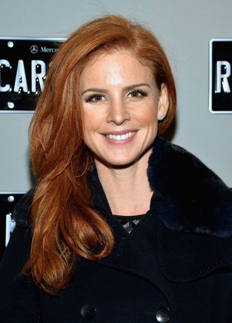 Sarah Rafferty