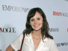 Sarah Ramos