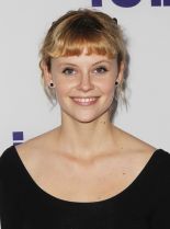 Sarah Ramos
