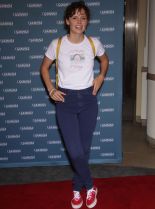 Sarah Ramos