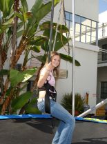 Sarah Ramos #294795 picture (Portrait Medium)