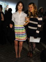 Sarah Ramos #294796 picture (Portrait Medium)