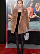 Sarah Ramos #294797 picture (Portrait Medium)