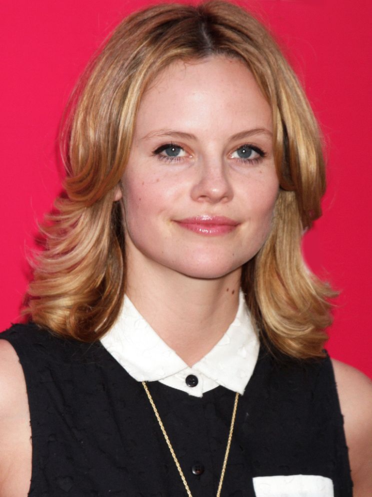 Sarah Ramos