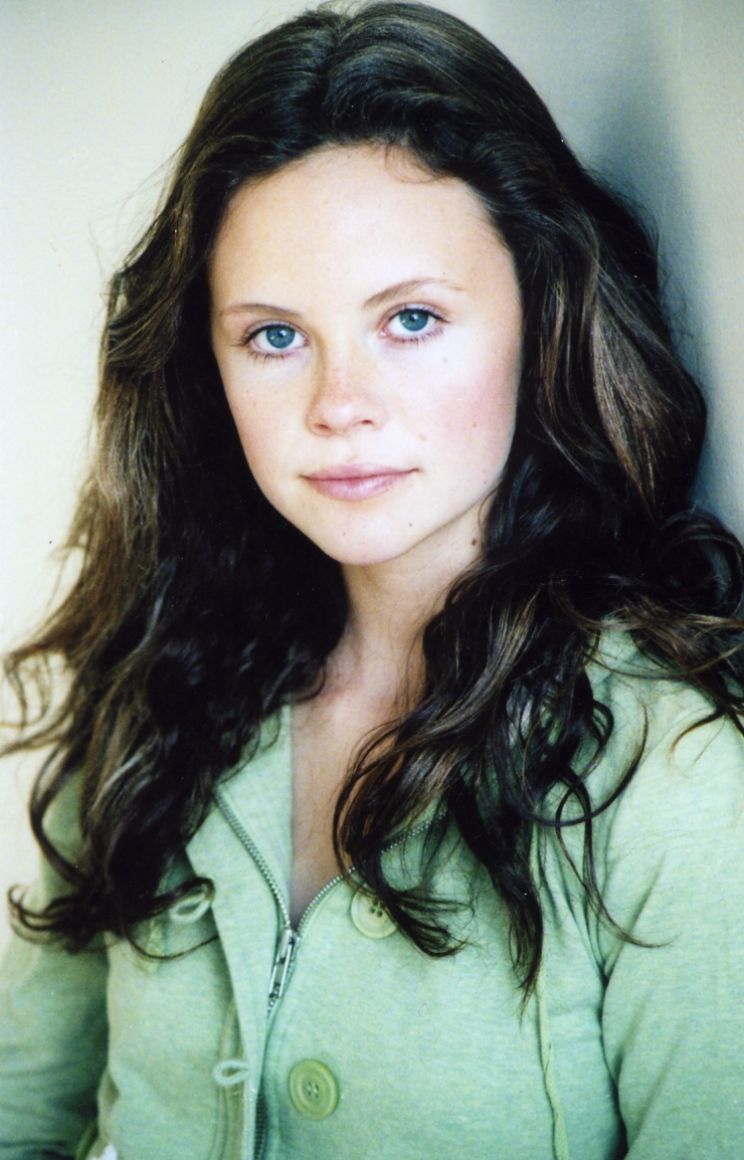 Sarah Ramos