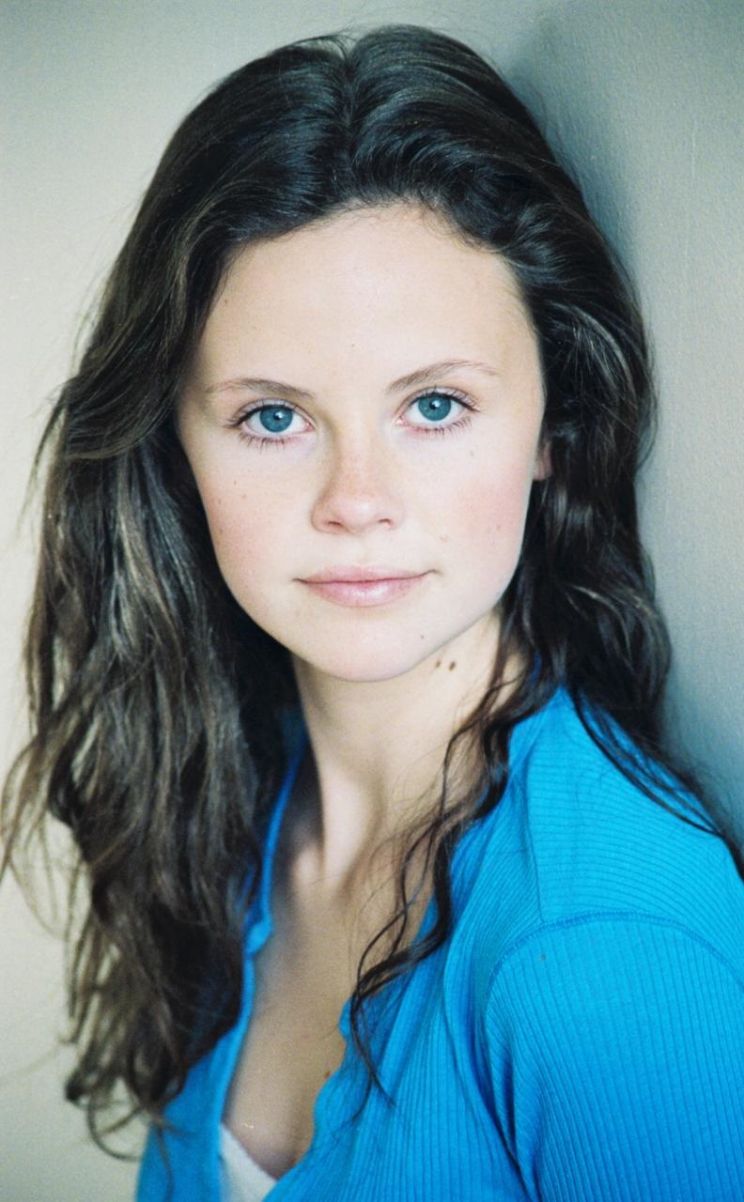 Sarah Ramos