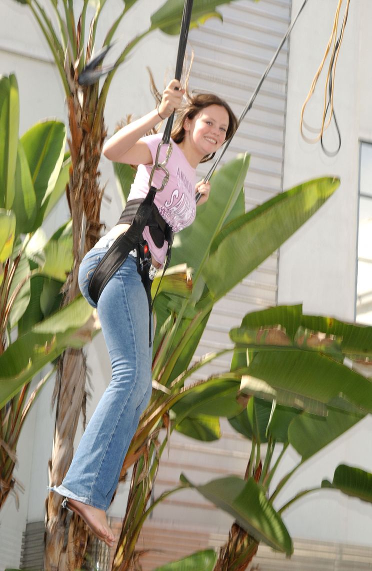 Sarah Ramos