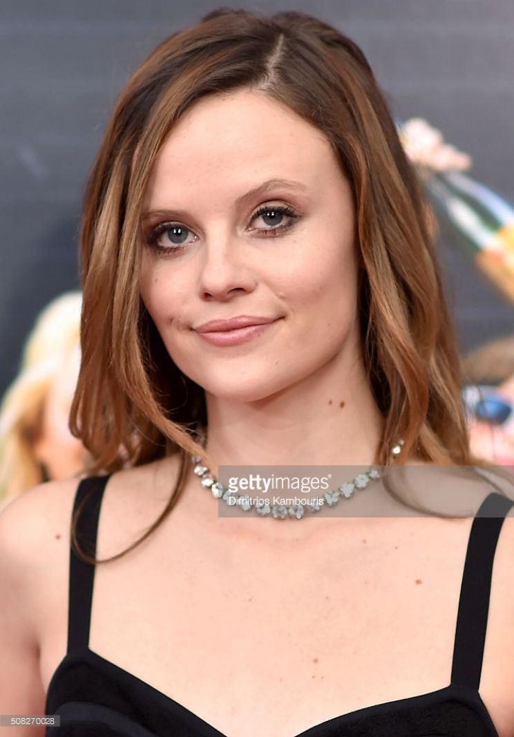 Sarah Ramos