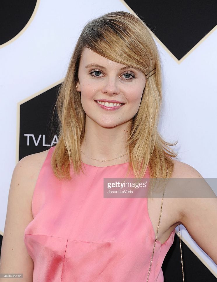 Sarah Ramos