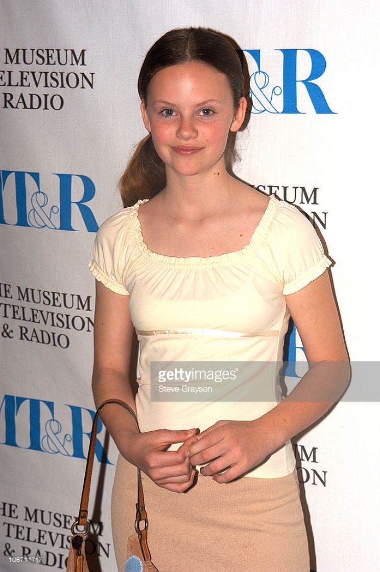 Sarah Ramos