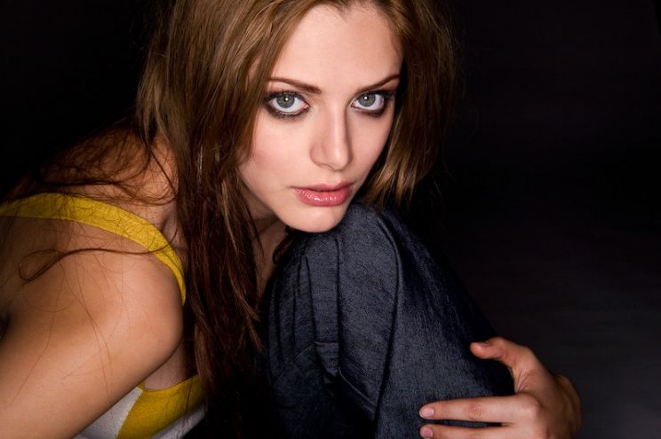 Sarah Rhoades