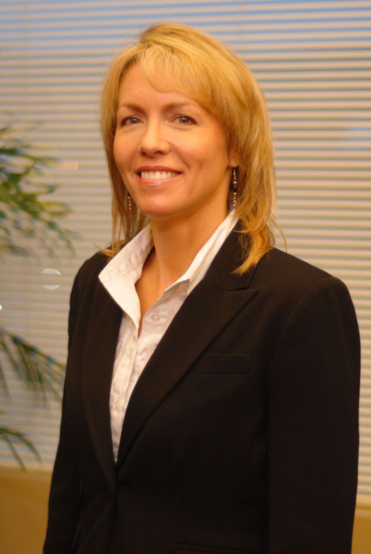 Sarah Roberts