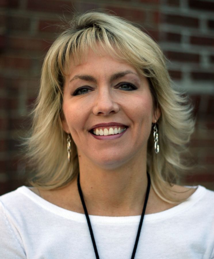 Sarah Roberts