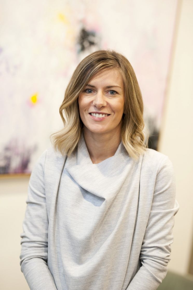 Sarah Roberts