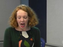 Sarah Robson