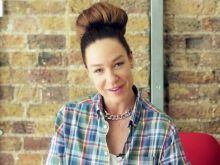 Sarah Robson