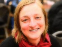 Sarah Robson