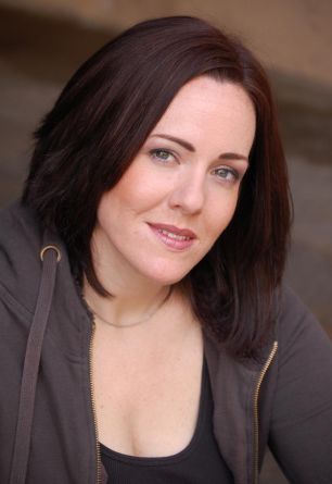 Sarah Robson