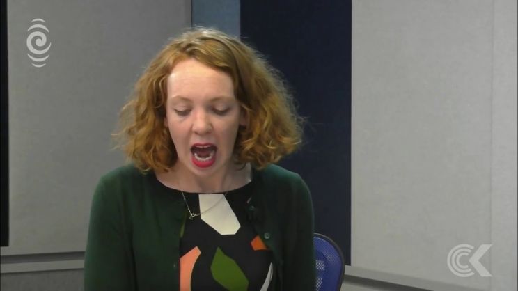 Sarah Robson