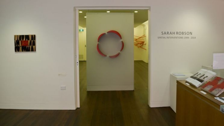 Sarah Robson