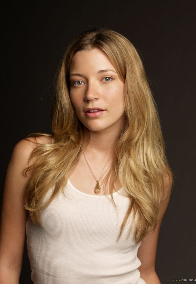 Sarah Roemer