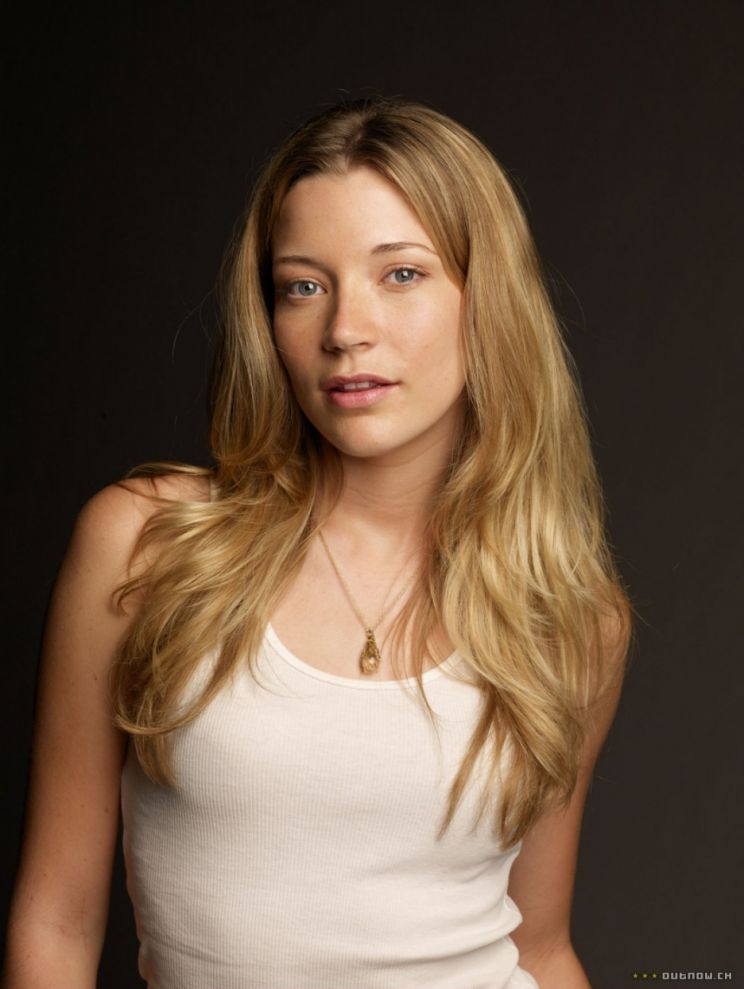 Sarah Roemer