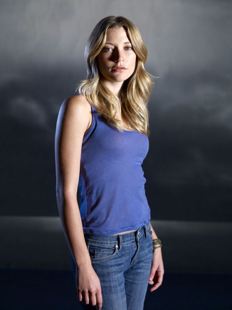 Sarah Roemer