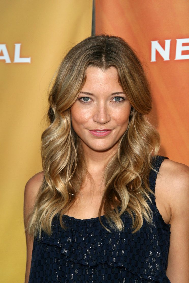 Sarah Roemer