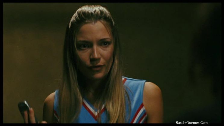 Sarah Roemer