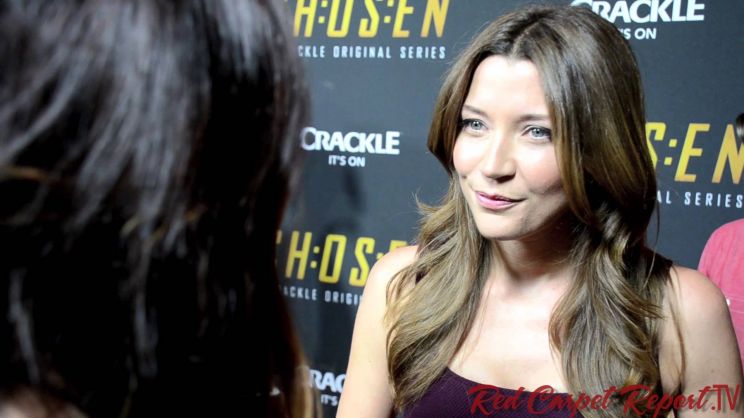 Sarah Roemer