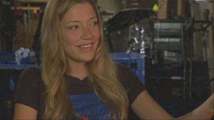 Sarah Roemer