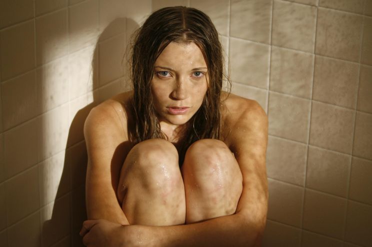 Sarah Roemer