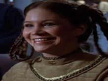 Sarah Rush
