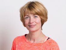 Sarah Rush
