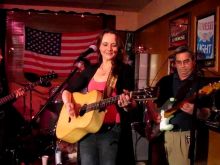 Sarah Rush