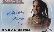 Sarah Rush
