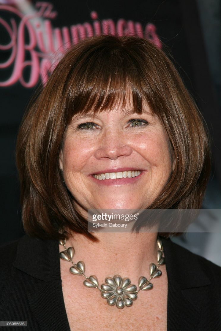 Sarah Rush