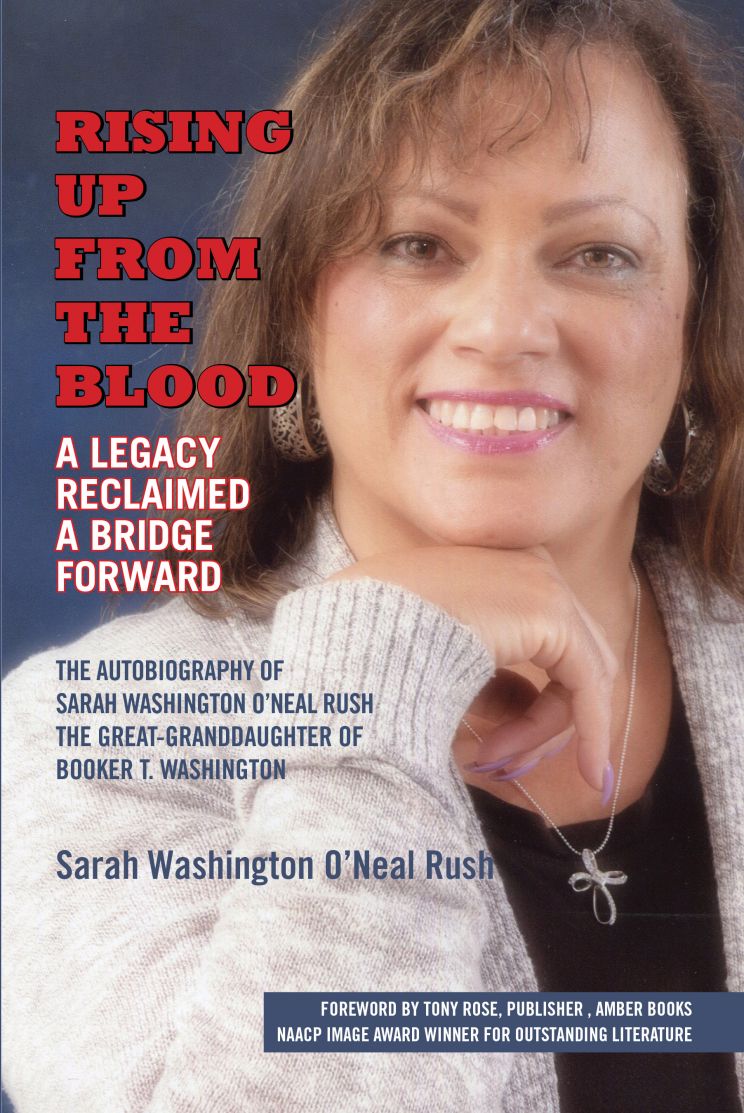 Sarah Rush