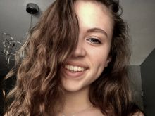 Sarah Sawatsky