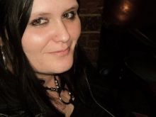 Sarah Sawatsky