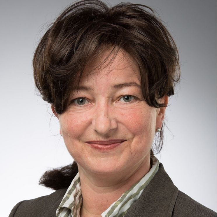 Sarah Schneider