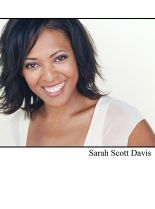 Sarah Scott Davis