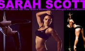 Sarah Scott