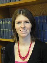 Sarah Scott