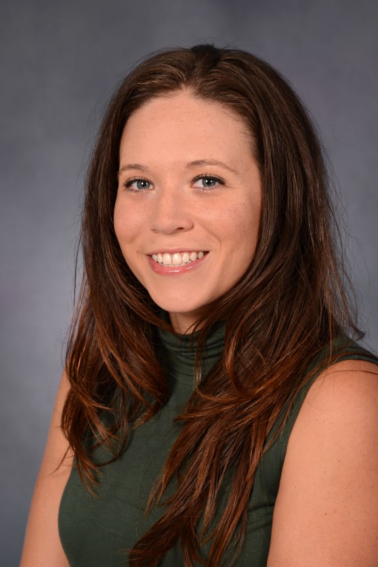 Sarah Scott
