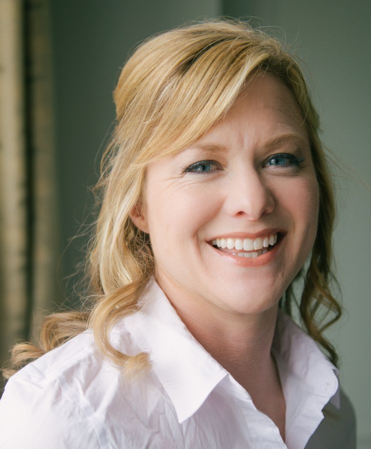 Sarah Scott