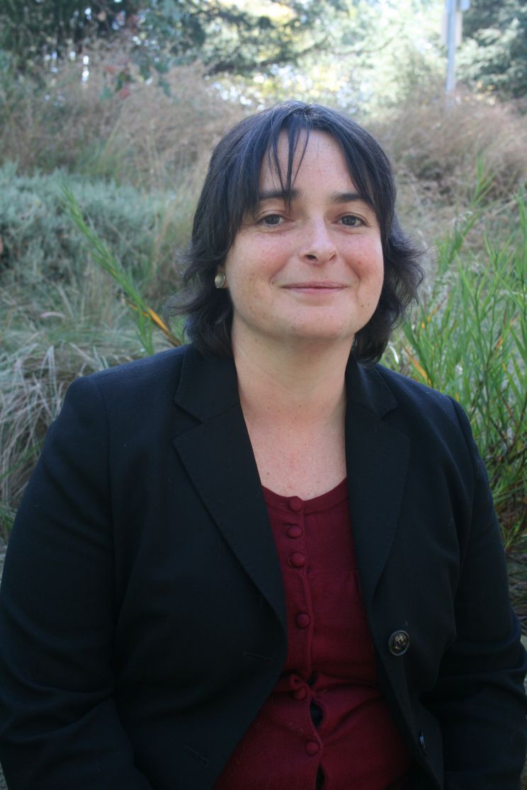 Sarah Scott