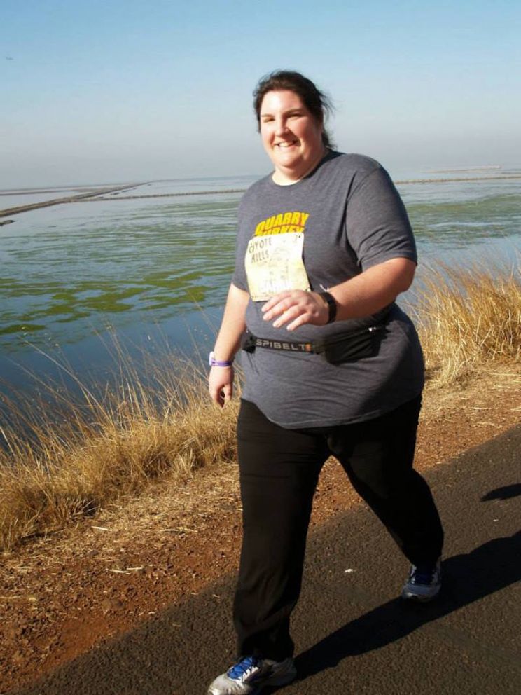 Sarah Scott