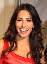 Sarah Shahi photo