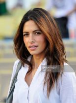 Sarah Shahi photo